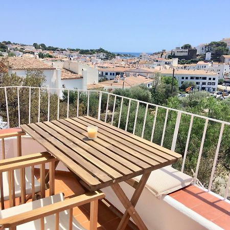 Апартаменты Ses Terrasses Кадакес Экстерьер фото
