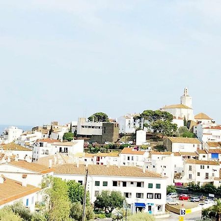 Апартаменты Ses Terrasses Кадакес Экстерьер фото